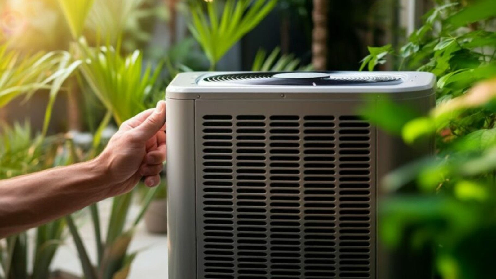 Επιδότηση για αντλία θερμότητας: Από 8 Ιανουαρίου οι αιτήσεις - Όλα όσα πρέπει να ξέρετε 